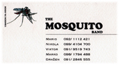 The Mosquito Band