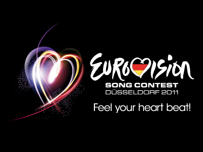 Eurosong 2011: Feel your heart beat