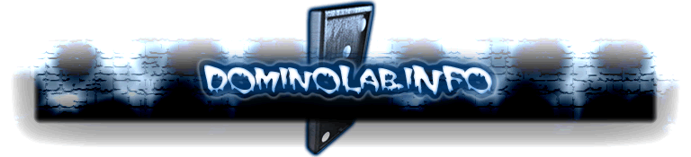 DominoLab.iNFO Logo